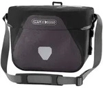 Ortlieb Ultimate Plus 6.5L granite - black 6.5L