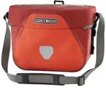 Ortlieb Ultimate Plus 6.5L salsa - dark chili 6.5L