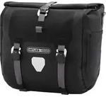 Ortlieb Handlebar-pack Plus 11L black 11L