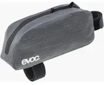 EVOC TOP Tube Pack WP carbon grey (121) One Size