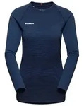 Mammut Trift Longsleeve Women marine (5118) S