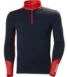 Helly Hansen Lifa Merino Midweight 1/2 Zip navy (598) L
