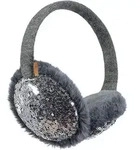 Barts Wow Earmuffs grey (02)