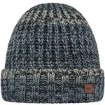 Barts Akotan Beanie navy (03)
