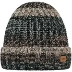Barts Akotan Beanie dark heather (19)