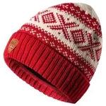 Dale of Norway Cortina 1956 Hat red white (B) One size
