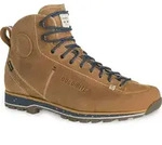Dolomite Shoe 54 High Fg Evo GTX golden yellow (0922) 8