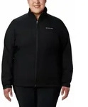 Columbia Kruser Ridge II Softshell black (010) L