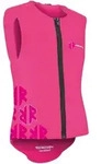 Komperdell Air Vest Junior pink (243) 140
