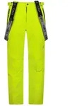 CMP MAN Ski Salopette acido (E112) 52