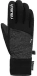 Reusch Tessa Stormbloxx black / black melange (7721) 8