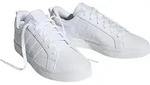 adidas VS Pace 2.0 Shoes ftwr white-ftwr white-ftwr white (01F7) 8.5