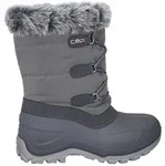 CMP Nietos Low WMN Snow Boot graffite (U887) 39
