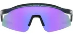 Oakley Hydra crystal black/prizm violet (922904)