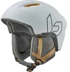 Boll&eacute; Atmos ice white matte (IWHM) S 52-55