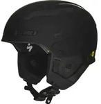 Sweet Protection Trooper 2Vi Mips Helmet dirt black (DTBLK) L-XL
