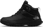The North Face Mens Storm Strike III WP tnf black/asphalt grey (KT0) 10.5