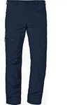 Sch&ouml;ffel Pants Koper 1 Warm blau (8820) 50