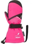 Reusch Kaden Down R-tex XT Mitten pink glo (3350) 1
