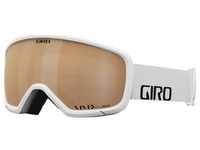 Giro Ringo white wordmark vivid copper