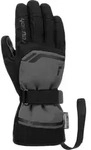 Reusch Primus R-tex XT frost gray / black (6677) 8