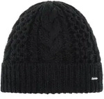 Eisb&auml;r Afratos M&uuml;tze schwarz (009)