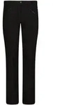 CMP Woman Pant With Inner Gaiter nero (U901) 42