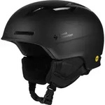 Sweet Protection Winder Mips Helmet dirt black (DTBLK) S-M