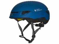 Sweet Protection Ascender Helmet matte bird blue (MBBLU) M-L