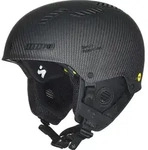 Sweet Protection Grimnir 2Vi Mips Helmet natural carbon (NACAR) S-M