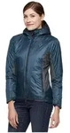Black Diamond W Vision Hybrid Hoody azurite (4022) M Black Diamond W Vision Hybrid Hoody azurite (4022) M