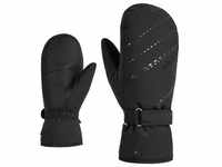 Ziener Korvana Mitten Lady Glove black (12) 6