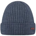 Barts Wilbert Turnup blue (04)