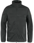 Fj&auml;llr&auml;ven Abisko Hike Jacket M dark grey (030) M