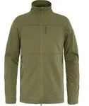 Fj&auml;llr&auml;ven Abisko Lite Fleece Jacket M green (620) M