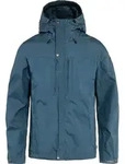 Fj&auml;llr&auml;ven Skogs&ouml; Jacket M indigo blue (534) XXL