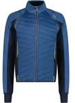 CMP MAN Jacket With Detachable Sleeves bluestone (N825) 46
