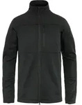 Fj&auml;llr&auml;ven Abisko Lite Fleece Jacket M black (550) L