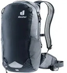 Deuter Race 8 black (7000)