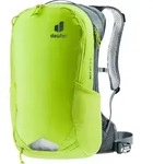 Deuter Race Air 14+3 citrus-graphite (8403)