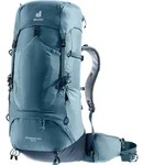 Deuter Aircontact Lite 50 + 10 atlantic-ink (1374)
