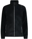 CMP Woman Jacket nero-graffite (83UF) 44