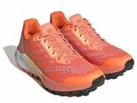 adidas Terrex Agravic Flow 2 Women Trail Running Shoes corfus/impora/ftwwht...