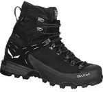 Salewa Ortles Ascent Mid GTX W black/black (0971) 5