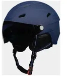 CMP WA-2 Ski Helmet With Visor marine (M934) XL