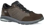 Hanwag Torsby Low SF Extra GTX mocca/black (566012) 9,5