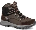 Hanwag Alta Bunion II Lady LL mocca/black (566012) 5,5