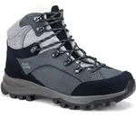 Hanwag Alta Bunion II Lady LL navy/ light grey (007601) 5,5