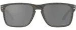 Oakley Holbrook XL woodgrain/prizm black polarized (941734)