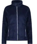 CMP Woman Jacket b.blue-bianco (43NM) 38